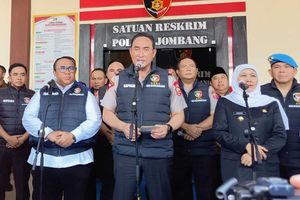 Polri Perluas Desk Ketenagakerjaan sampai Tingkat Polres di 14 Polda