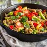 Cara Membekukan Pasta Matang yang Tepat, Bisa Awet sampai 3 Bulan