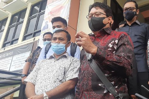 Ayah Vanessa Angel dan Ayah Bibi Andriansyah Cabut Permohonan Perwalian hingga Tempuh Jalur Hukum