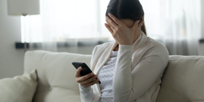 Cegah Manipulasi Sosial dengan Seleksi Data Diri yang Dipublikasikan - Vimarsana News