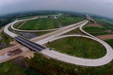 Perjalanan Lewat Tol Bisa Hemat Biaya 30 Persen