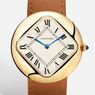 Cartier Pebble Dihidupkan Kembali Setelah 50 Tahun