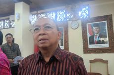 Pidato Perdana di KTT G20, Gibran Sampaikan Salam Prabowo untuk Ramaphosa