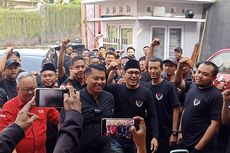 Susul Wali Kota Semarang, Ade Bhakti ikut Penjaringan Pilkada di Gerindra