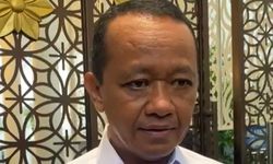 Banjir Sumatera, Bahlil Kirim 250 Tenda hingga Percepat Pemulihan Infrastruktur Energi 