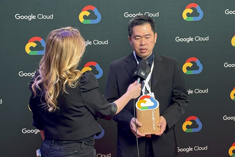 PT Data Labs Analytics Memenangkan Penghargaan Google Cloud Partner of The Year 2024 di Indonesia