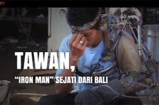 MULTIMEDIA: Tawan, 