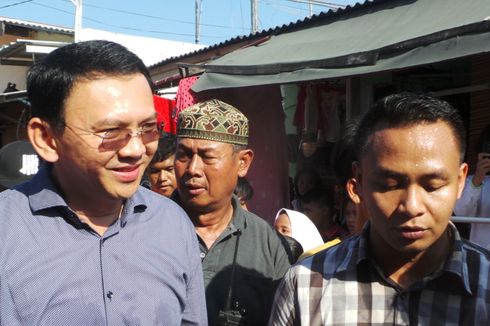 Ahok: KJP Plus Merusak Mental Anak