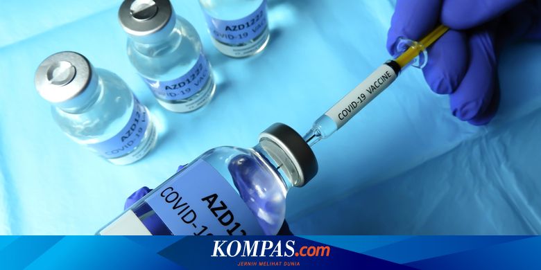 Indonesia Didorong Segera Produksi Vaksin Covid-19 secara Mandiri - Vimarsana News