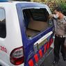 Polisi Diusir dan Mobilnya Dirusak Warga, Awalnya Hendak Tertibkan Warung yang Langgar PPKM Darurat