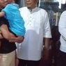 Anak 10 Tahun Dianiaya Ayah Tiri di Pekanbaru, Dipukul hingga Disulut Api Rokok karena Minta Jajan