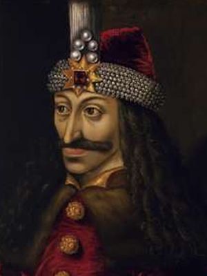 Vlad the Impaler