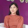 Rambut Rontok Bikin Mood Isyana Sarasvati Jadi Jelek