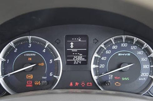 Benarkah Kecepatan di Speedometer Lebih Cepat dari Kecepatan Asli?