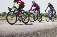 Tak Bisa Berenang, Remaja di Bogor Tenggelam Saat Mandi di Air Terjun