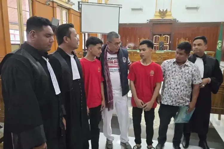 Alasan Polisi Tangkap Warga Medan Usai Beli Pertalite 25 Liter, Terancam Denda Rp 60 Miliar
