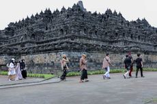 Kehidupan Sosial Budaya Kerajaan Mataram Kuno