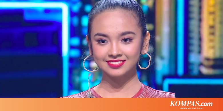 Lyodra Dapat 4 Standing Ovation kecuali dari Anang, Kenapa?