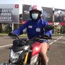 4 Faktor Cara Membuat Posisi Berkendara Motor Ergonomis