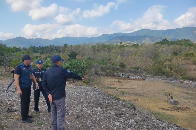 TPA Ilegal di Buleleng Kembali Beroperasi, Pemda Ancam Bawa ke Ranah Hukum