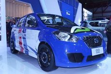 Datsun Go Rally, Tinggalkan Kesan Mobil Murah