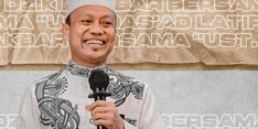 Terbuka untuk Umum, Ini Rangkaian Acara Hari Jadi Ke-65 Provinsi Riau