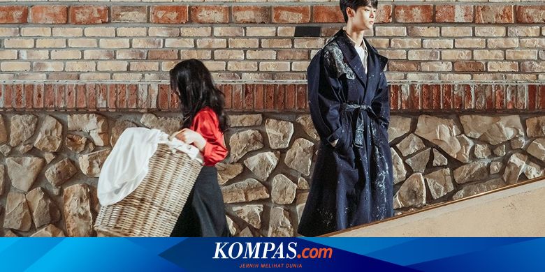 [KURASI KOMPASIANA] Mengenal Socratic Method dalam Drama "Law School" hingga Pelajaran Hidup dari "Mine" - Vimarsana News