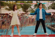 3 Video Musik NOAH yang Di-remake, Bertabur Bintang Muda Masa Kini