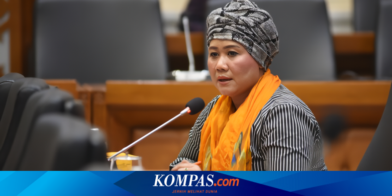 Kenaikan Harga Beras Cetak Rekor Baru, DPR Minta Pemerintah Bongkar Dugaan Adanya Kartel