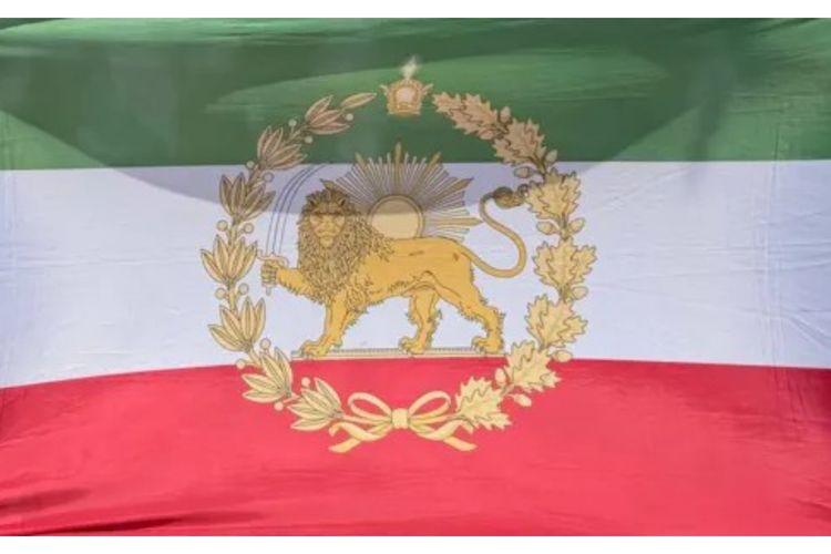 FIFA Larang Bendera Lama Iran Berkibar di Piala Dunia 2026, Picu Protes Besar