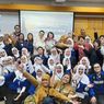 Cara Memutus Peran Jadi Kasir Keluarga, Pekerja Migran Ikut Bimbingan Ciputra