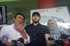 Ridho Rhoma Harus Kembali Masuk Bui, Rhoma Irama Beri Nasihat