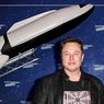 SpaceX Dapat Pendanaan Rp 11,9 Triliun, Elon Musk Kembali Jadi Orang Terkaya di Dunia