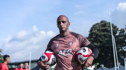 Cerita Asisten Pelatih Persik Vitor Tinoco Bantu Rival Timnas Indonesia di FIFA Series