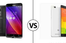 Membandingkan Zenfone 2 dengan Xiaomi Mi 4i