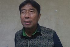 Lulung: Saya Sudah Lama Minta Dipecat sama Djan Faridz