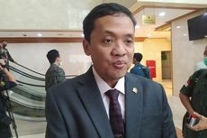 Jawab PBB, Anggota Komisi III Sebut Tak Ada Diskriminasi pada LGBT dalam KUHP Baru