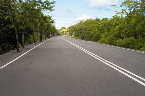 Hari Ini, 2 Ruas Jalan di Aceh Tamiang dan Abdya Akan Diresmikan Gubernur Aceh