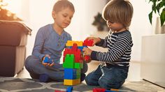 Para Ortu, Ini Lho Tujuan dan Manfaat Bermain bagi Anak Usia Dini
