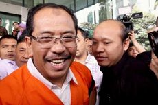 Hari Ini, Ilham Arief Sirajuddin Hadapi Vonis Hakim