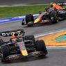 Klasemen F1 2022 Usai GP Monako: Verstappen di Puncak, Posisi 3 Teratas Sengit