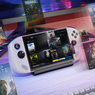 Konsol Game Legion Go S Resmi di Indonesia Pakai Windows 11, Ini Harganya