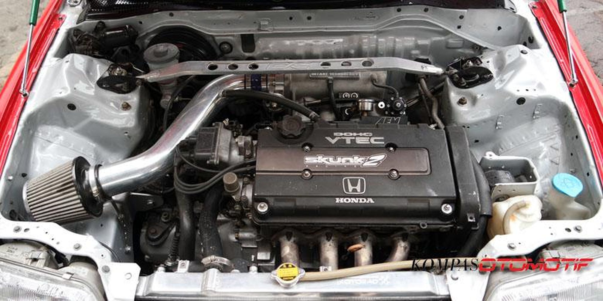 55+ Modifikasi Mobil Honda Civic 2008 HD Terbaik