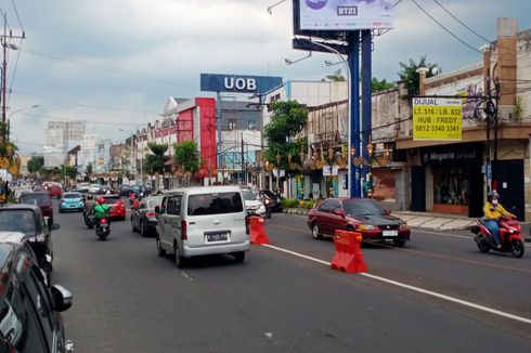 Waspada Juru Parkir Nakal di Malang, Segini Tarif Resminya