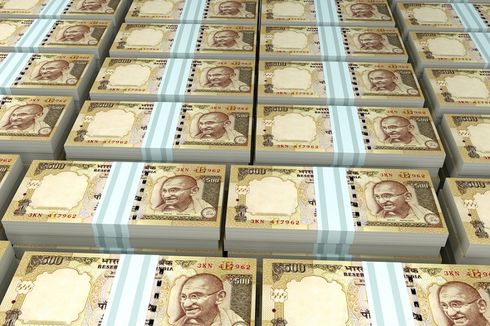 Mengenal Rupee India, Ini Sejarah Mata Uang India