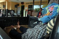 Pria Lansia yang Sempat Dipasung Meninggal di RSJ Bogor