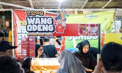 Kuliner Korea Makin Digandrungi, 4 Makanan Khas Berikut Bisa Dijadikan Ide Bisnis