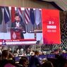 Di Hadapan Delegasi G20, Suharso Ingatkan Pentingnya Perlindungan Sosial