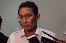 Sandiaga Sebut Jennifer Dunn Korban Industri Narkoba