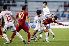Timnas U23 Indonesia Fokus pada Pemulihan Jelang Lawan Vietnam di Final SEA Games 2019